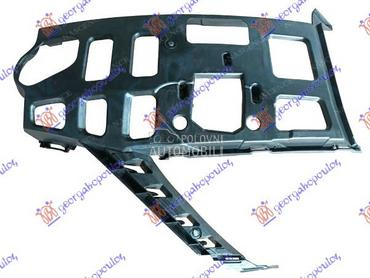 NOSAC PREDNJEG BRANIKA PLASTIC za Škoda Octavia od 2017. do 2020. god.