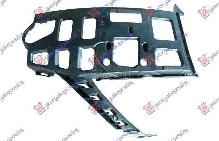 NOSAC PREDNJEG BRANIKA PLASTIC