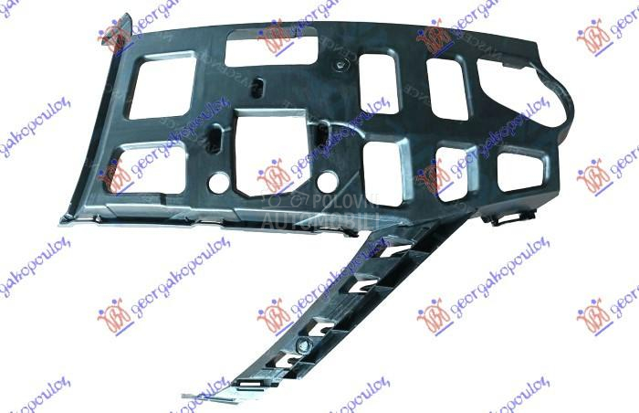 NOSAC PREDNJEG BRANIKA PLASTIC