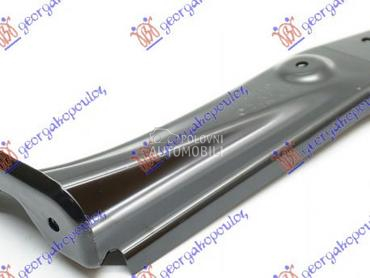 NOSAC PREDNJEG BLATOBRANA za Škoda Octavia od 2017. do 2020. god.