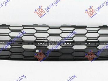 CENTRALNA RESETKA (SA OTVORIMA za Škoda Octavia od 2017. do 2020. god.