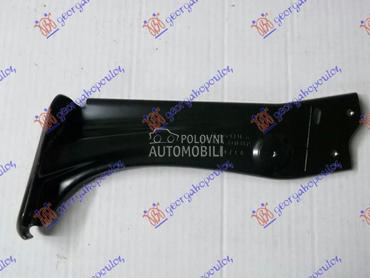 NOSAC PREDNJEG BLATOBRANA za Škoda Octavia od 2017. do 2020. god.