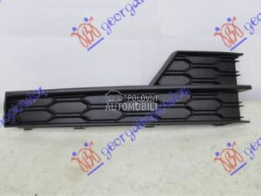 RESETKA PREDNJEG BRANIKA (SA M za Škoda Octavia od 2017. do 2020. god.