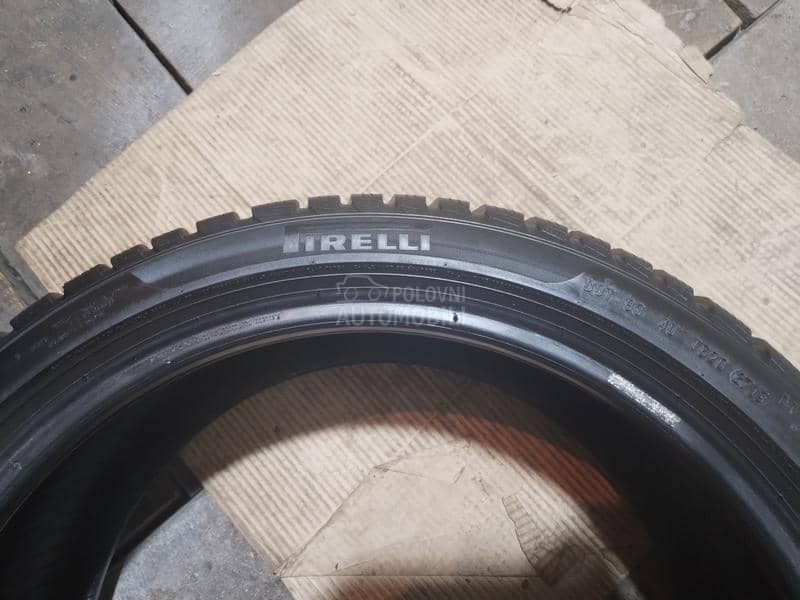 Pirelli 225/40 R18 Zimska