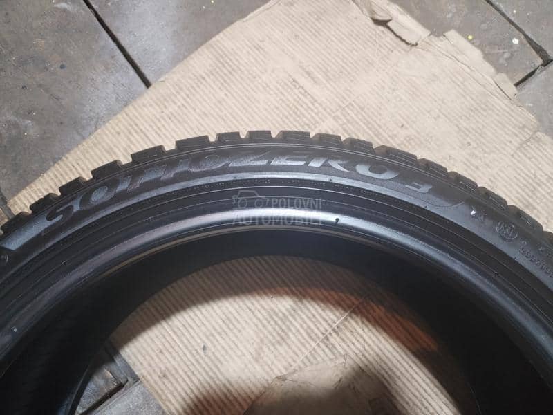 Pirelli 225/40 R18 Zimska