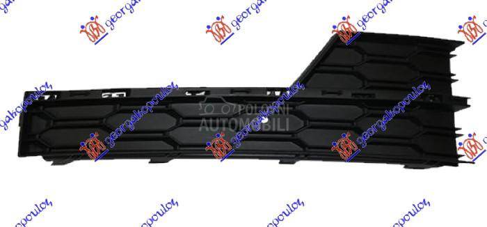 RESETKA PREDNJEG BRANIKA (SA M