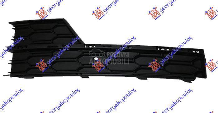 RESETKA PREDNJEG BRANIKA (SA M