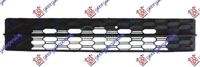 CENTRALNA RESETKA (CRNA LAJSNA