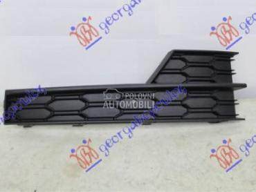 RESETKA PREDNJEG BRANIKA (SA M za Škoda Octavia od 2017. do 2020. god.