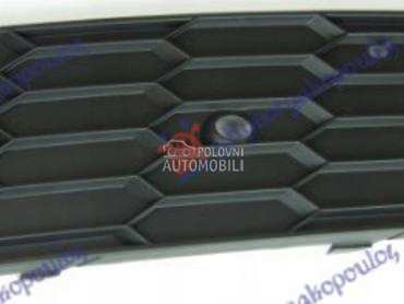 RESETKA PREDNJEG BRANIKA (PDS za Škoda Octavia od 2017. do 2020. god.
