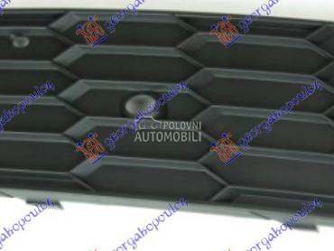 RESETKA PREDNJEG BRANIKA (PDS za Škoda Octavia od 2017. do 2020. god.