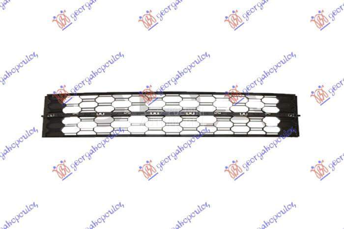 CENTRALNA RESETKA (CELA OTVORE