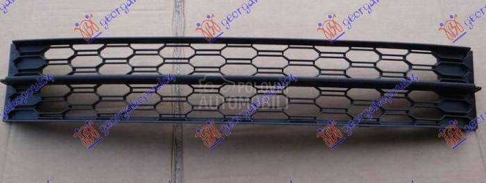 CENTRALNA RESETKA (CELA OTVORE