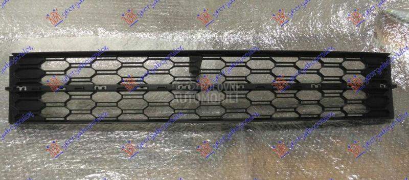 CENTRALNA RESETKA SREDNJA (HRO