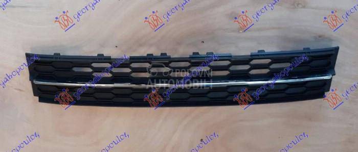 CENTRALNA RESETKA SREDNJA (HRO