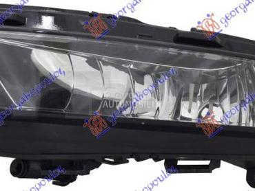 MAGLENKA (E) za Škoda Octavia od 2017. do 2020. god.