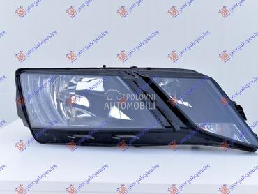 FAR ELEKTRICNI (H7/H7) (TYC) za Škoda Octavia od 2017. do 2020. god.