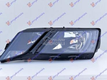 FAR ELEKTRICNI (H7/H7) (DEPO) za Škoda Octavia od 2017. do 2020. god.