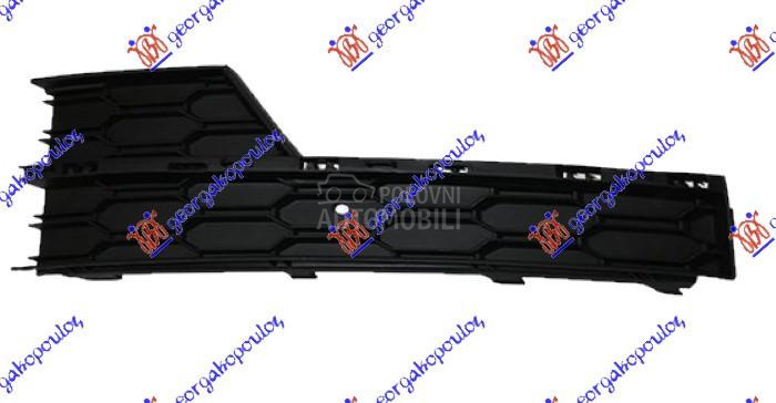 RESETKA PREDNJEG BRANIKA (SA M