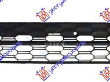 CENTRALNA RESETKA (CRNA LAJSNA za Škoda Octavia od 2017. do 2020. god.