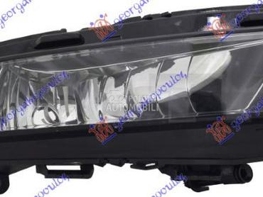 MAGLENKA (E) za Škoda Octavia od 2017. do 2020. god.