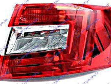 STOP LAMPA LED (HELLA) za Škoda Octavia od 2017. do 2020. god.