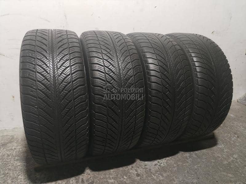 Goodyear 245/45 R18 Zimska