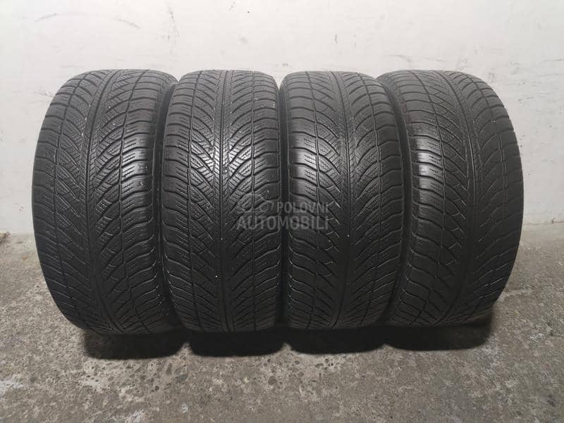 Goodyear 245/45 R18 Zimska