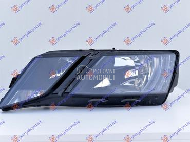 FAR ELEKTRICNI (H7/H7) (TYC) za Škoda Octavia od 2017. do 2020. god.