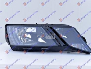 FAR ELEKTRICNI (H7/H7) (DEPO) za Škoda Octavia od 2017. do 2020. god.