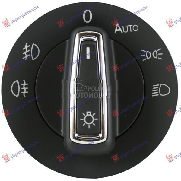 PREKIDAC ZA FAROVE (SA MAGLENK