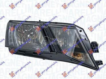 FAR ELEKTRICNI (H7/H7) (MARELL za Škoda Octavia od 2017. do 2020. god.