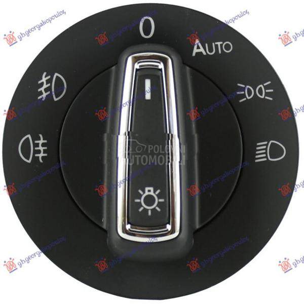 PREKIDAC ZA FAROVE (SA MAGLENK