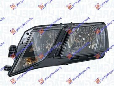 FAR ELEKTRICNI (H7/H7) (MARELL za Škoda Octavia od 2017. do 2020. god.