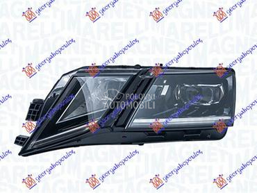 FAR CEO LED AFS (MARELLI) za Škoda Octavia od 2017. do 2020. god.