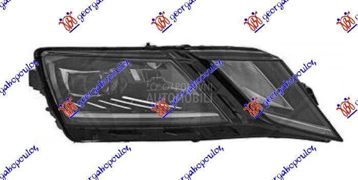 FAR CEO LED AFS (TYC)