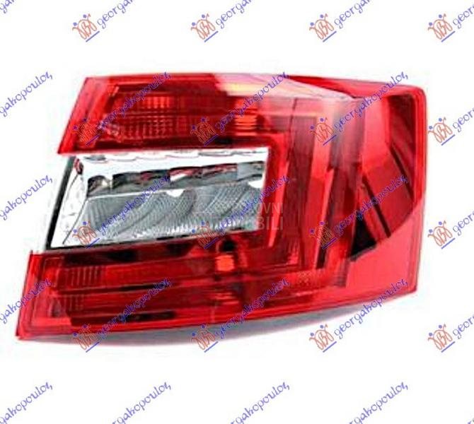 STOP LAMPA (LED) (TYC)