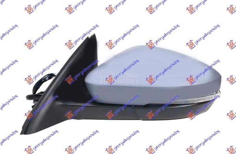 RETROVIZOR EL. SA GREJ. PM (EL