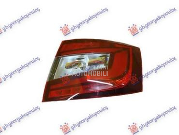 STOP LAMPA CELA LED za Škoda Octavia od 2017. do 2020. god.