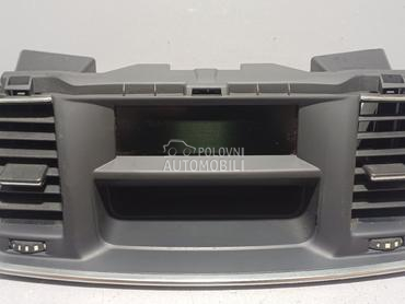 DISPLEJ za Peugeot 508