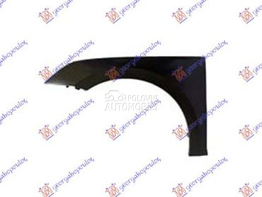 BLATOBRAN za Škoda Octavia od 2020. do 2025. god.