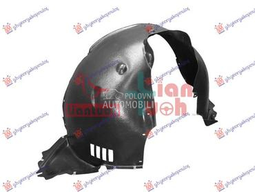 POTKRILO za Škoda Octavia od 2020. do 2025. god.