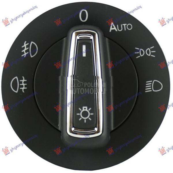 PREKIDAC ZA FAROVE (SA MAGLENK