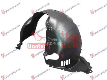 POTKRILO (SA OTVOROM ZA VAZDUH za Škoda Octavia od 2020. do 2025. god.