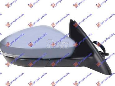 RETROVIZOR EL. SA GREJ. PM (EL za Škoda Octavia od 2017. do 2020. god.