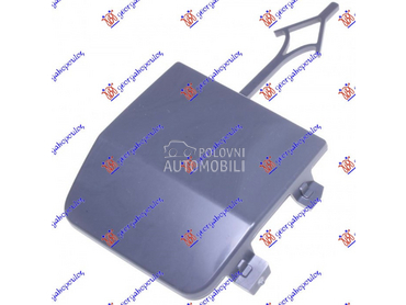 POKLOPAC KUKE ZADNJEG BRANIKA za Škoda Octavia od 2017. do 2020. god.