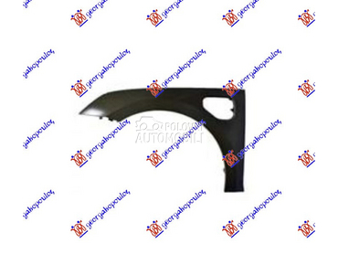 BLATOBRAN (PLUG-IN HIBRID) za Škoda Octavia od 2020. do 2025. god.