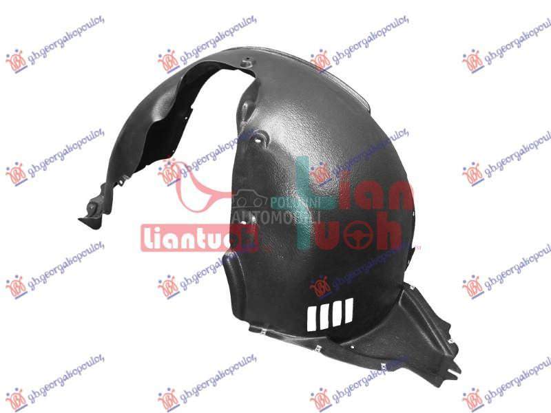 POTKRILO (BEZ OTVORA ZA VAZDUH