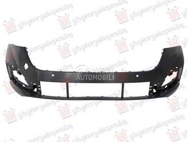 PREDNJI BRANIK (2 PDC SENZORA) za Škoda Octavia od 2020. do 2025. god.