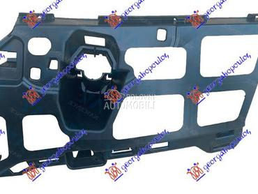 NOSAC PREDNJEG BRANIKA PLASTIC za Škoda Octavia od 2020. do 2025. god.